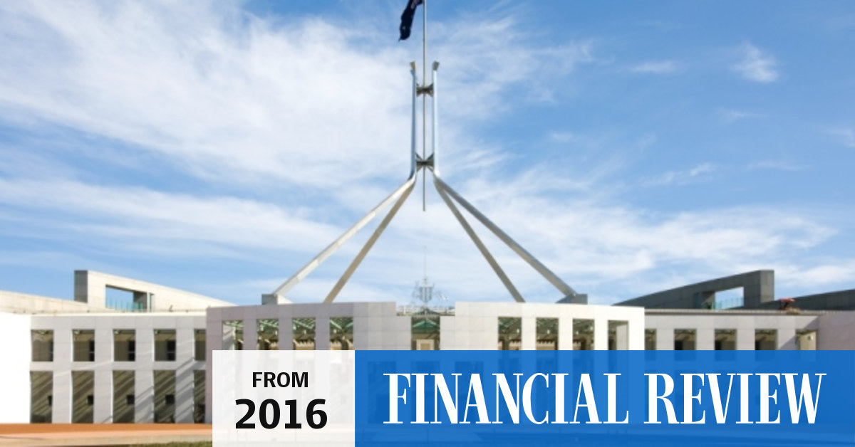 Simon Benson defecting from Daily Telegraph to The Australian